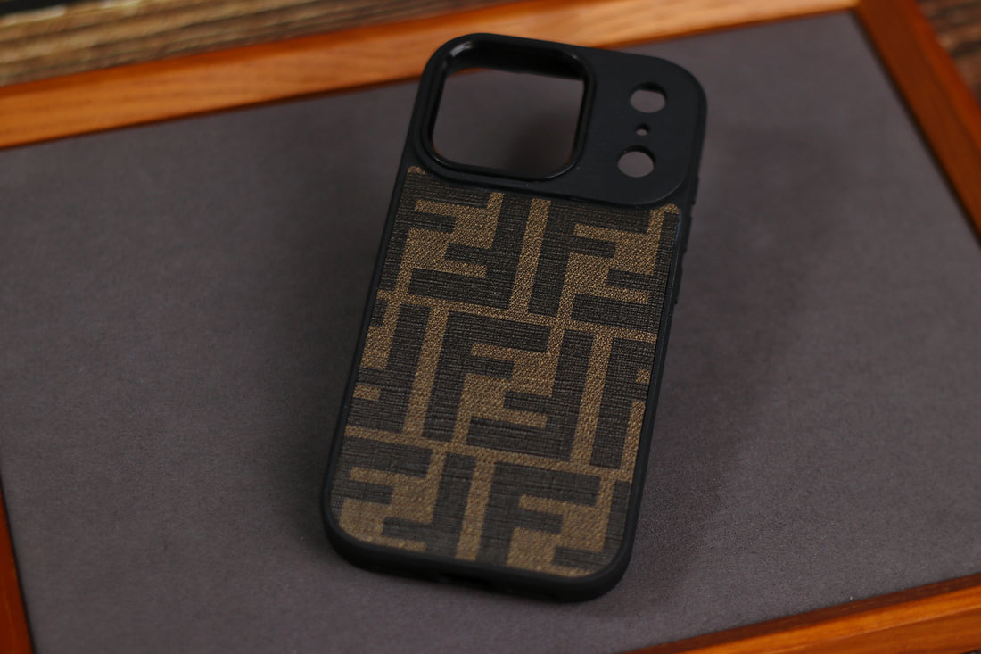 FF iPhone 17 Pro Case