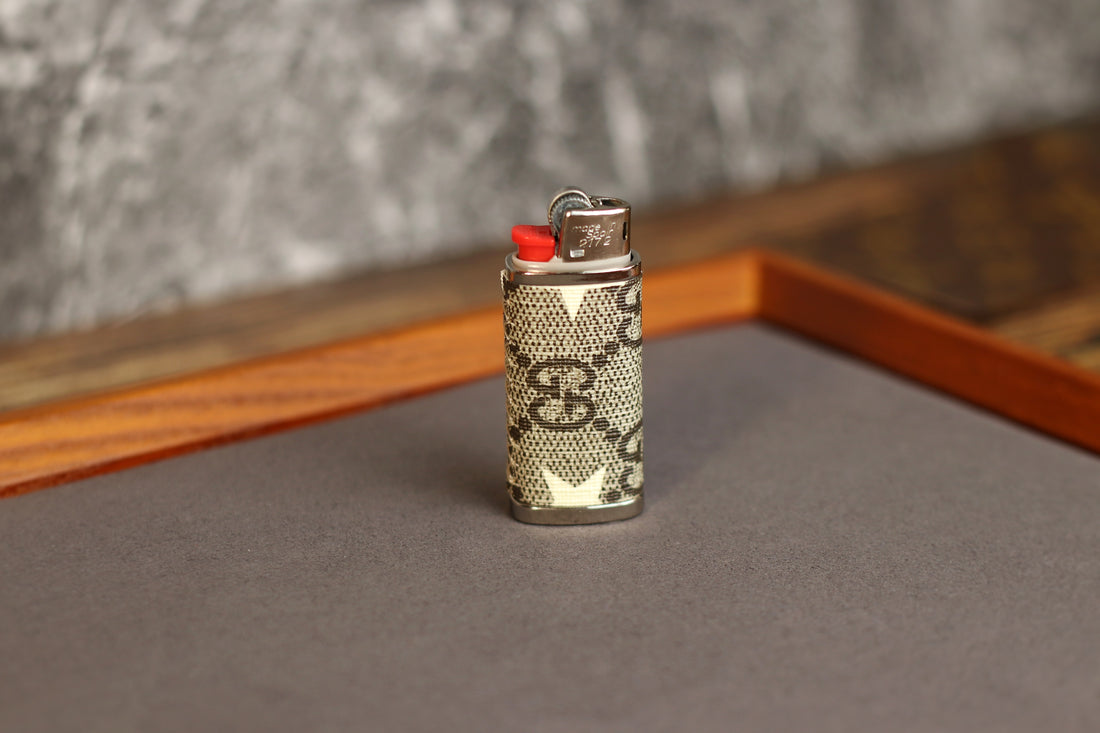GG Star Mini BIC Case