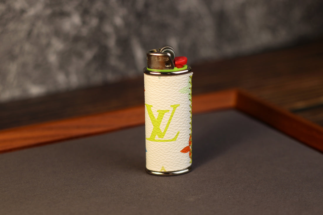 WM BIC Case