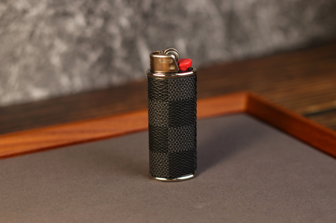 GD BIC Case