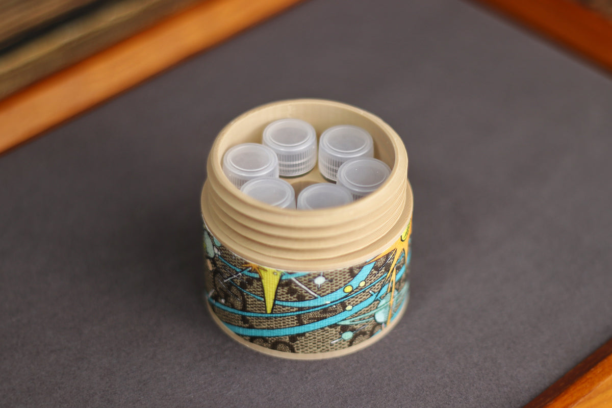 Donald GG RipTip Case