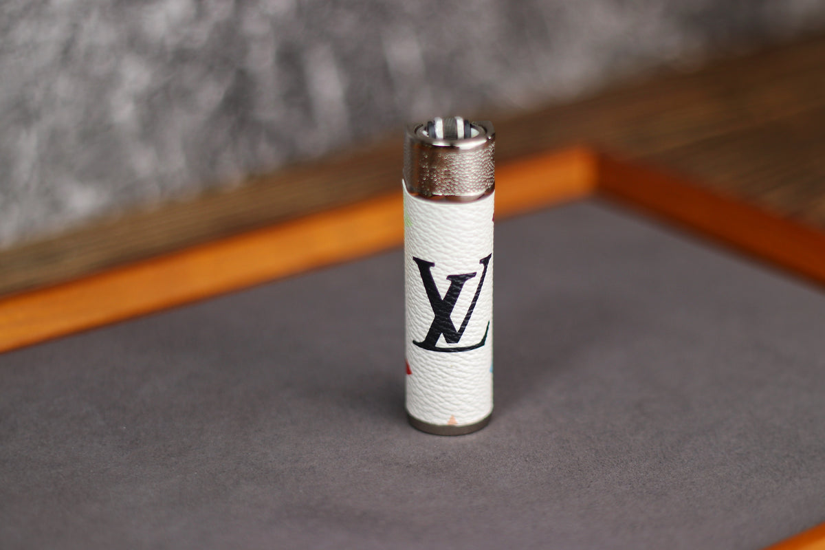 WMLV Clipper Case