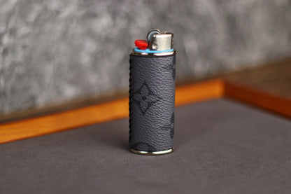 RE Bic Case