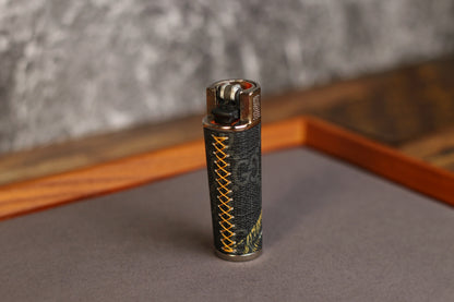 GG Tiger Clipper Case