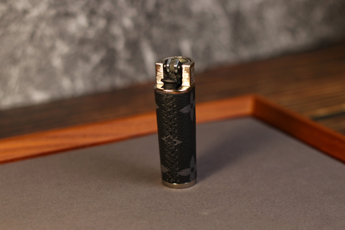EM Clipper Case