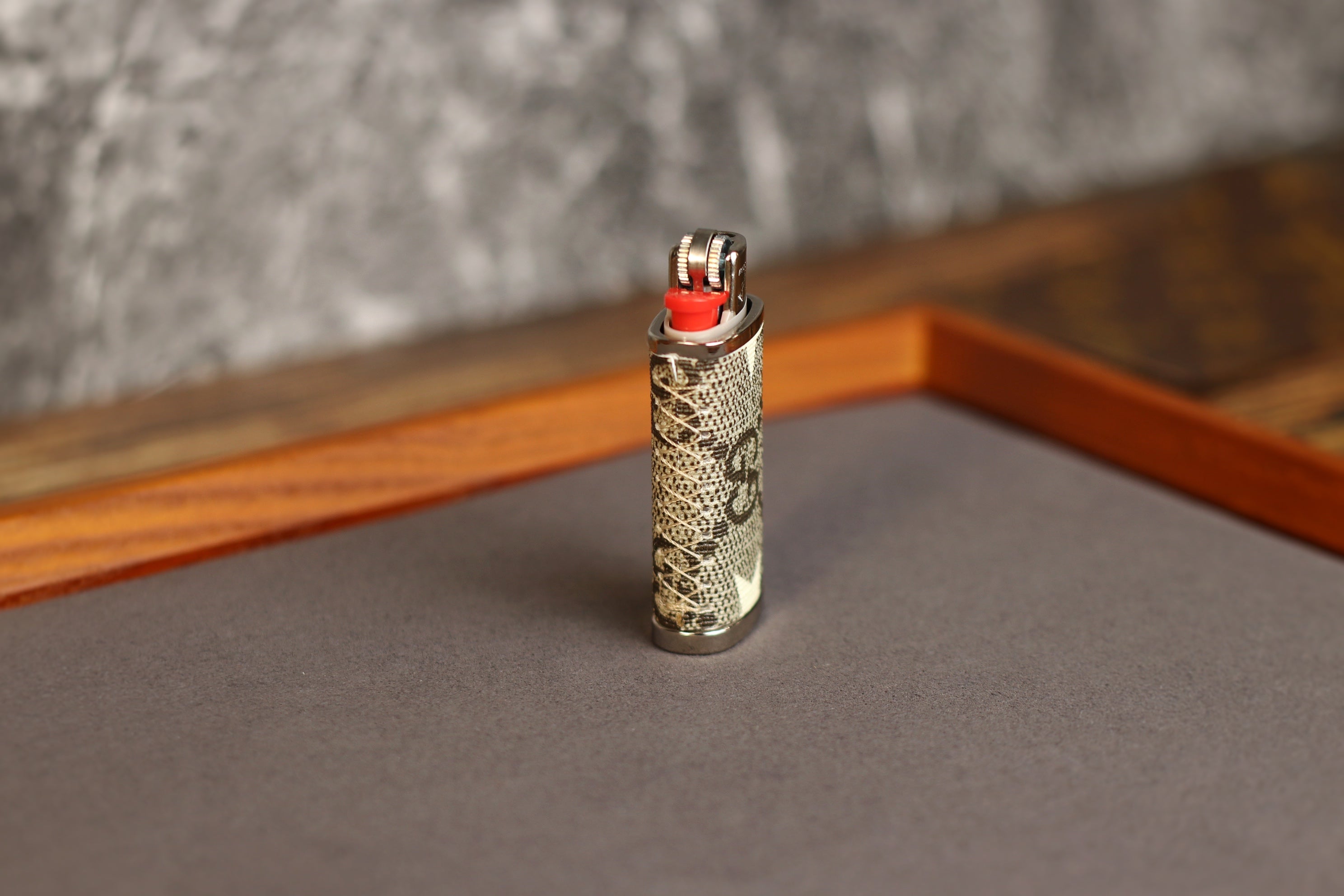 GG Star Mini BIC Case