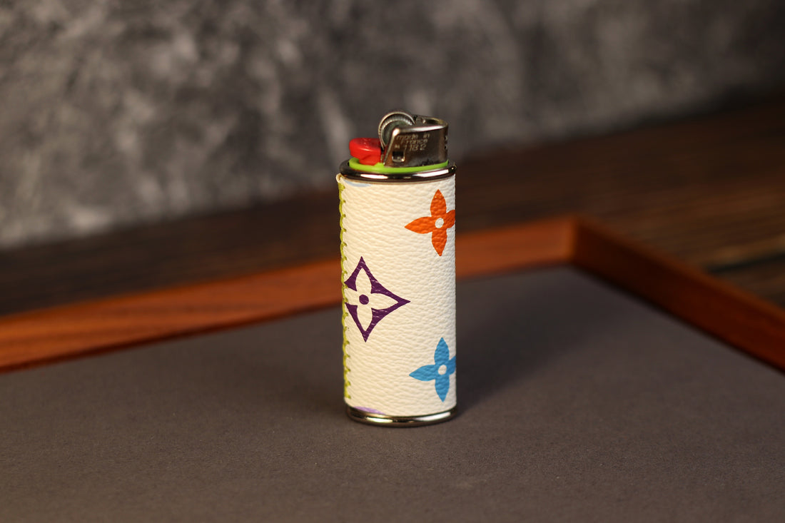 WM BIC Case