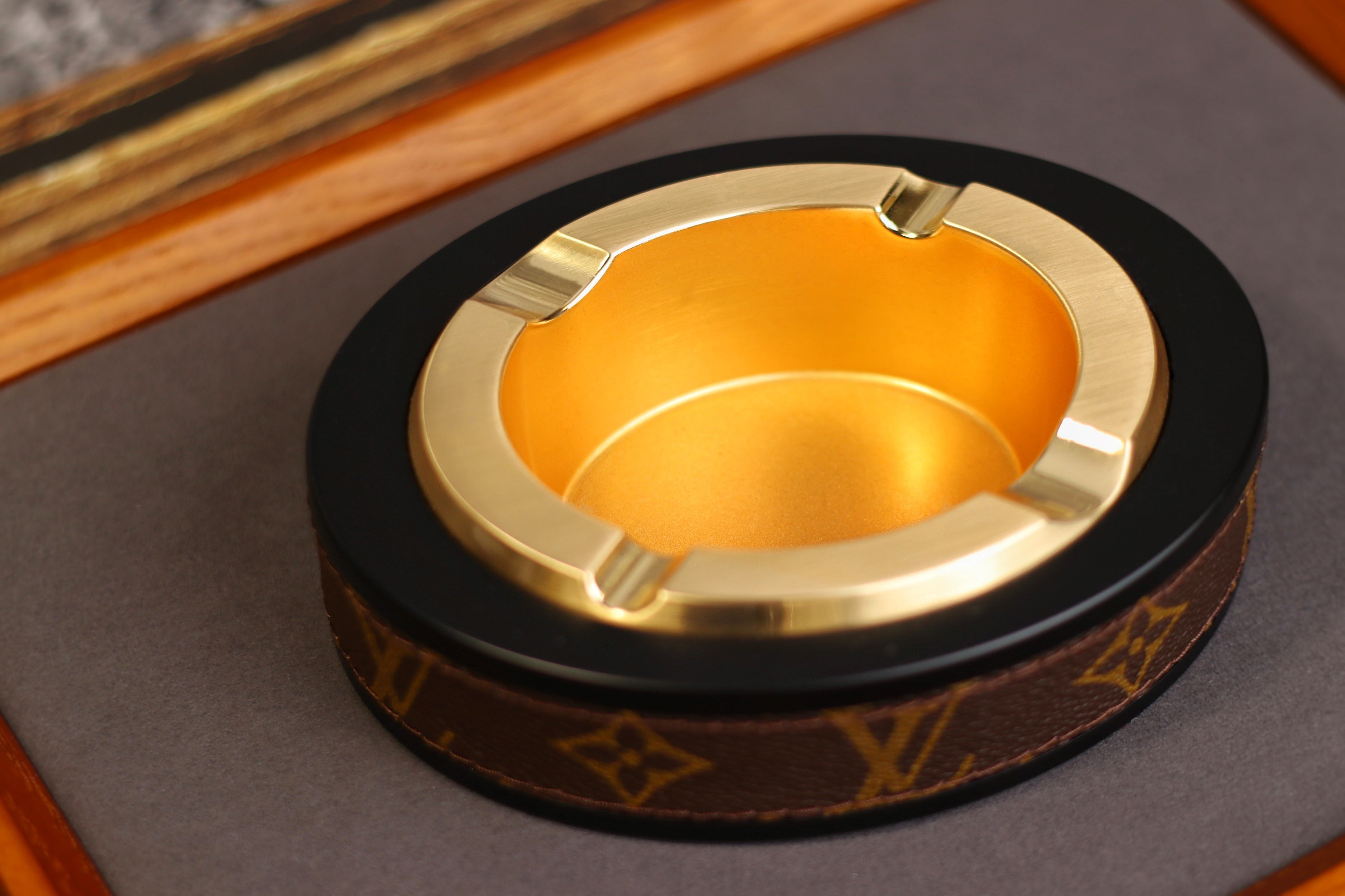 BM AshTray