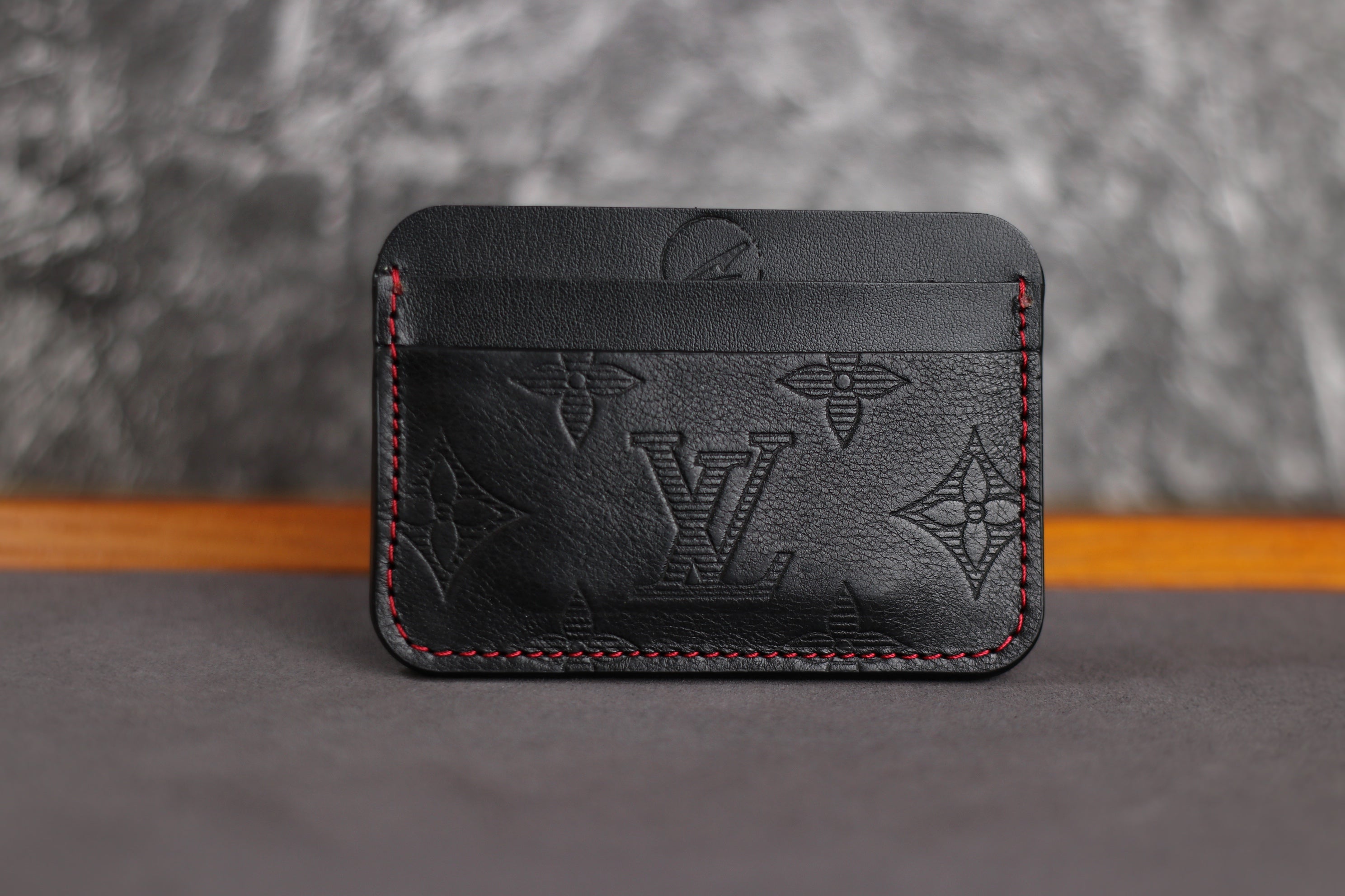 Shadow Mono Cardholder