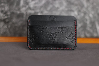 Shadow Mono Cardholder
