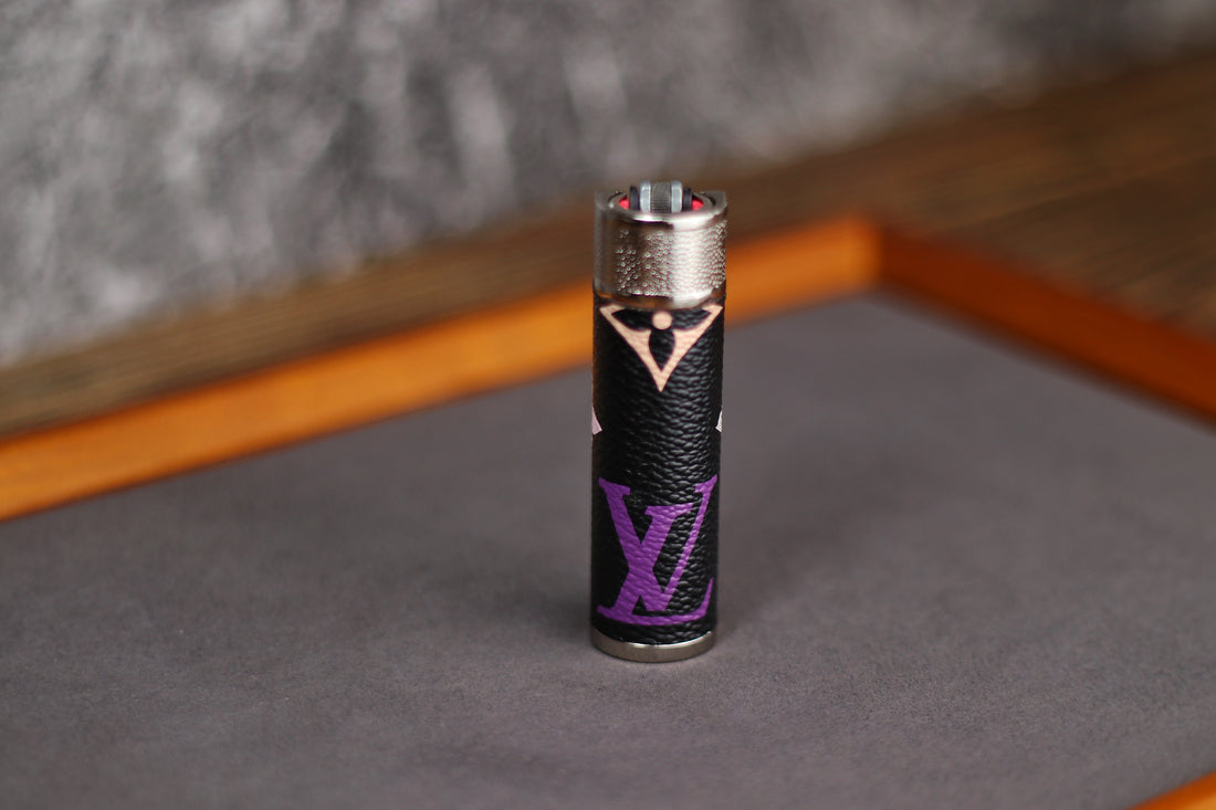 BMLV Clipper Case