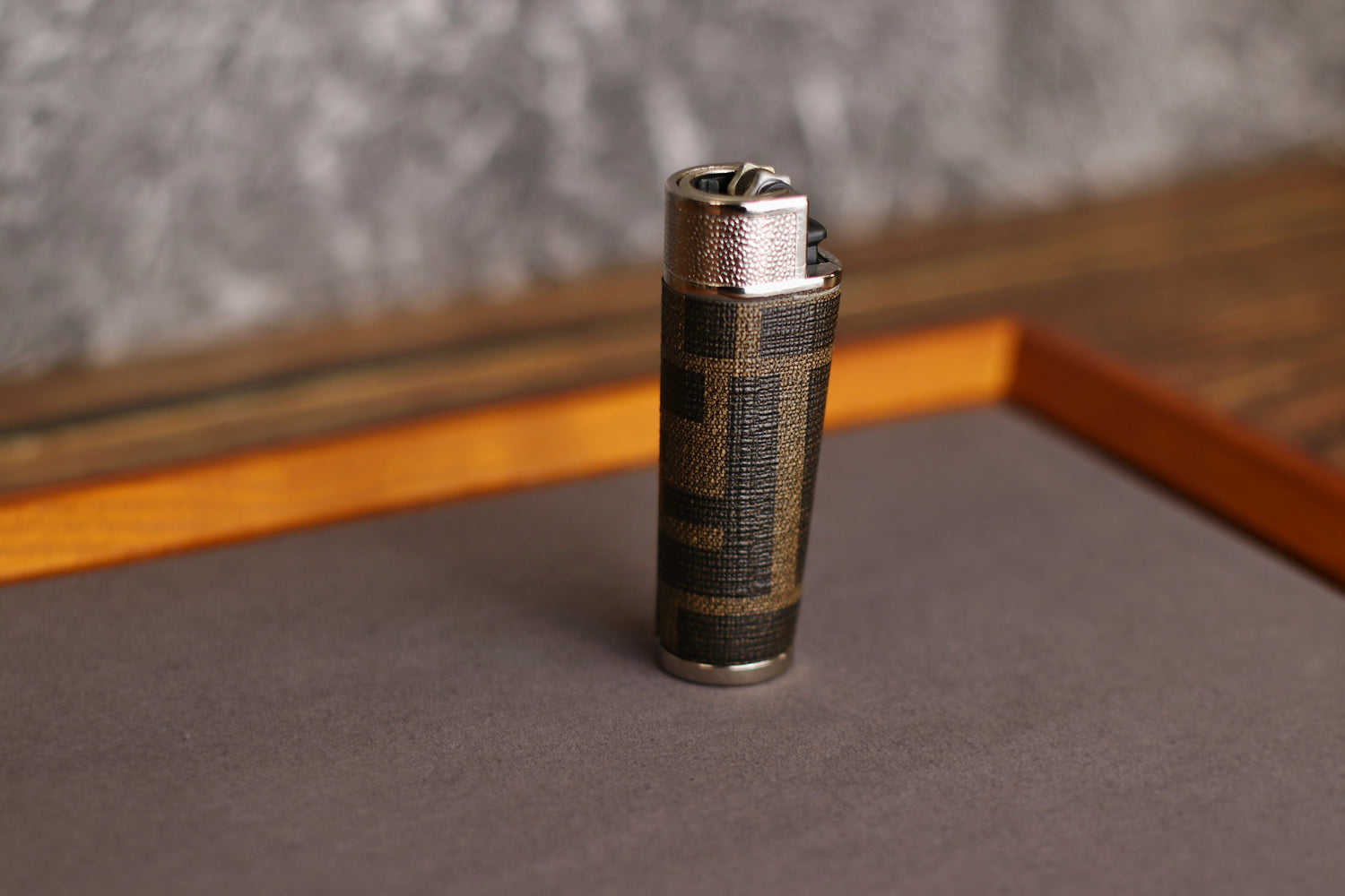 FF Clipper Case