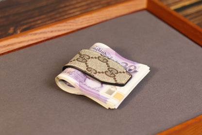 GG Cash Clip