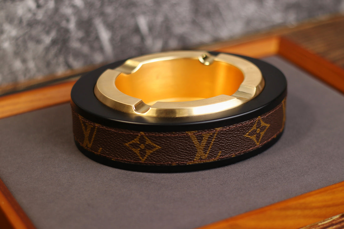 BM AshTray