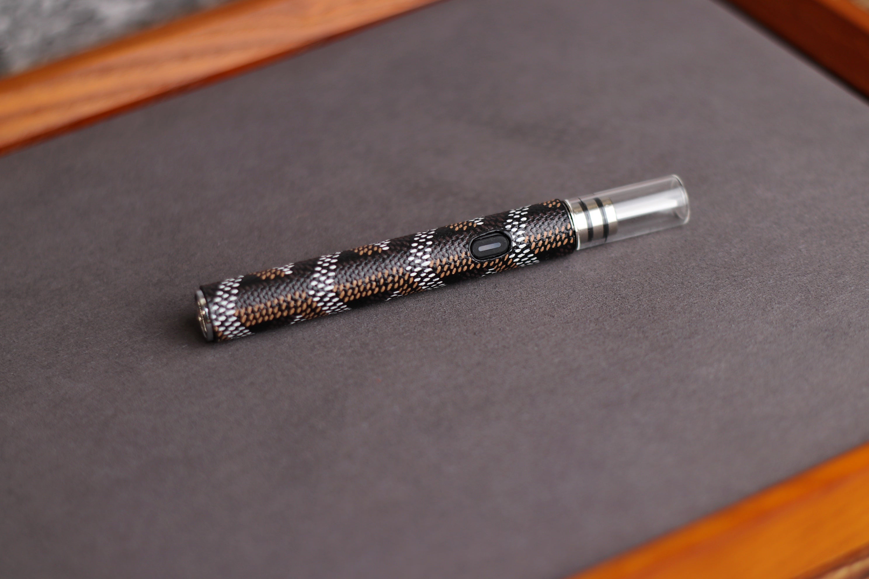 Black GY Hot Knife