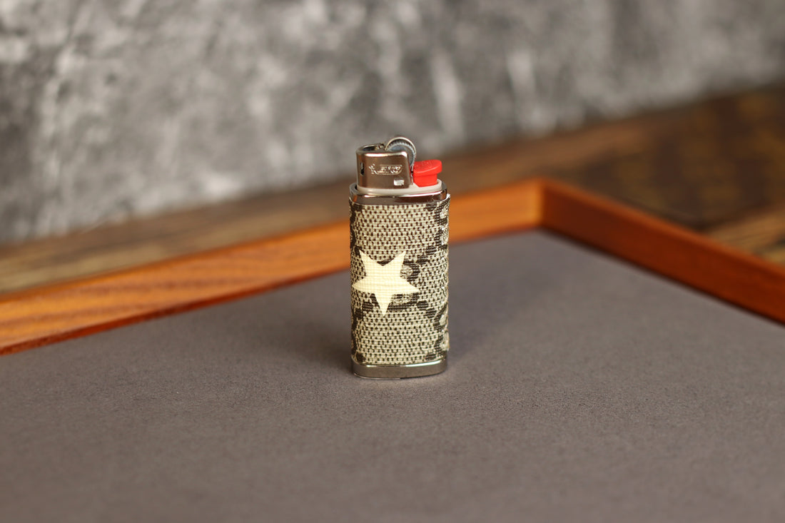 GG Star Mini BIC Case
