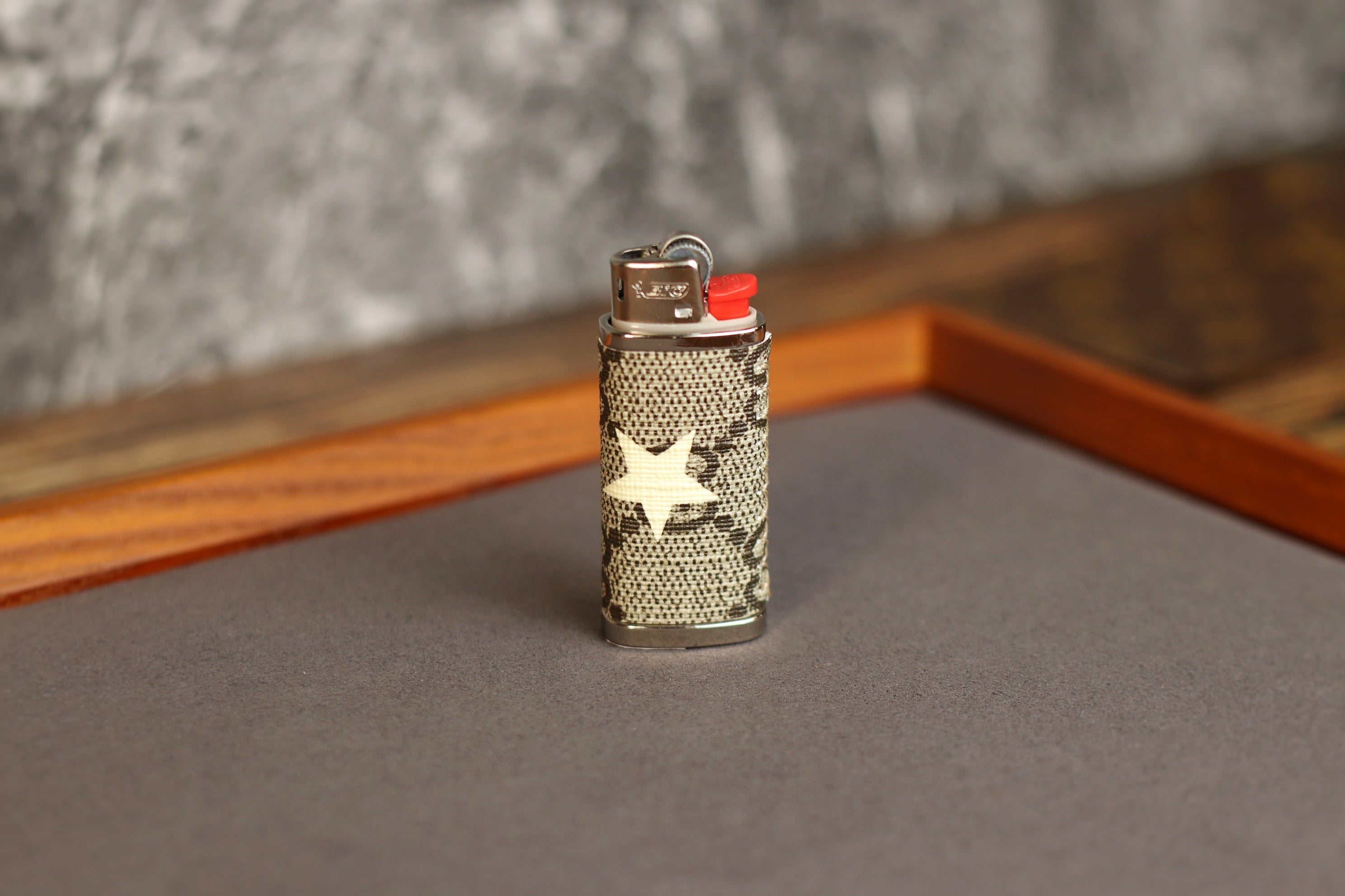 GG Star Mini BIC Case