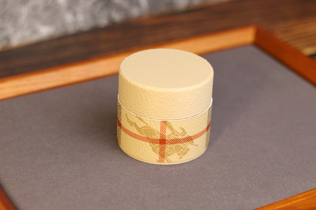Tan BB RipTip Case