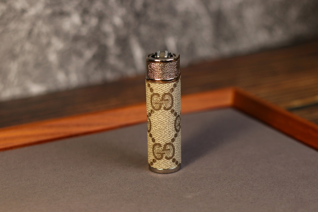 GG Clipper Case