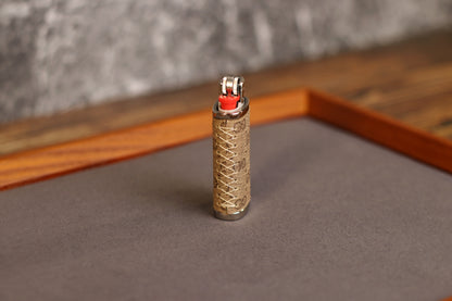 Small GG Mini BIC Case