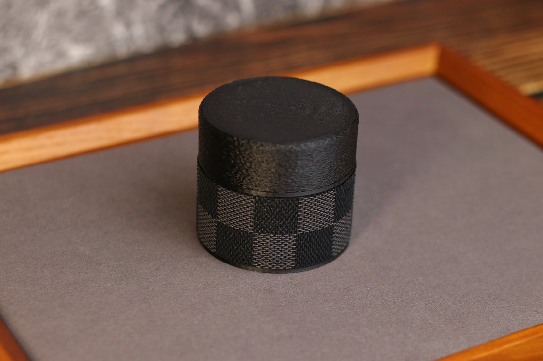 ED RipTip Case
