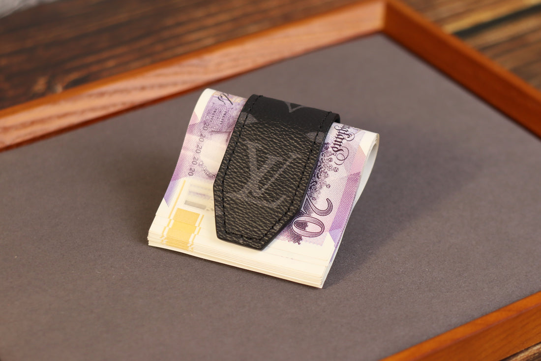 EM Cash Clip