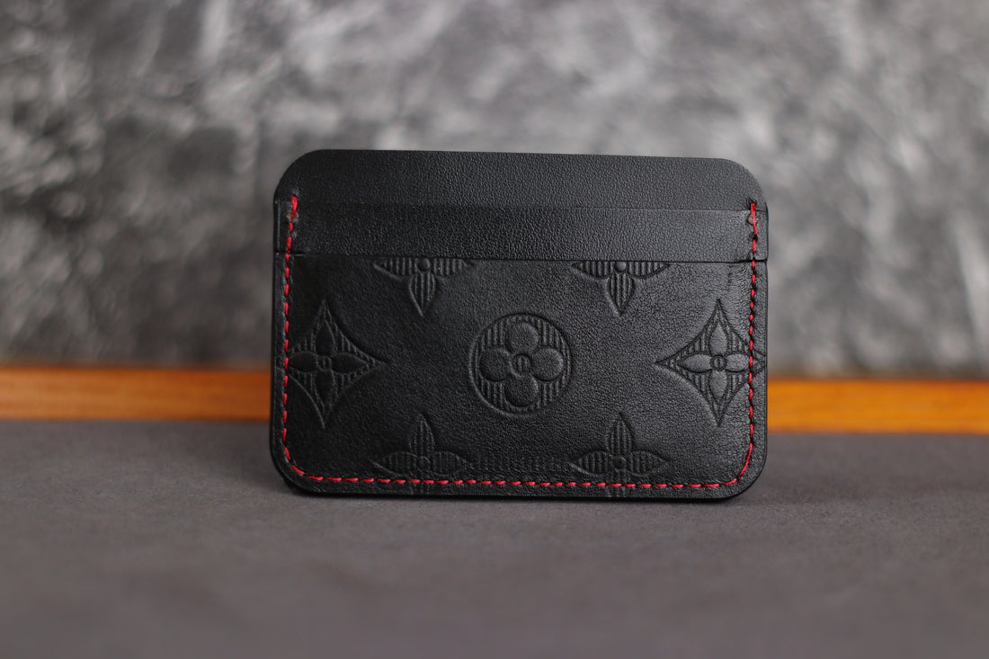 Shadow Mono Cardholder
