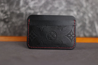 Shadow Mono Cardholder