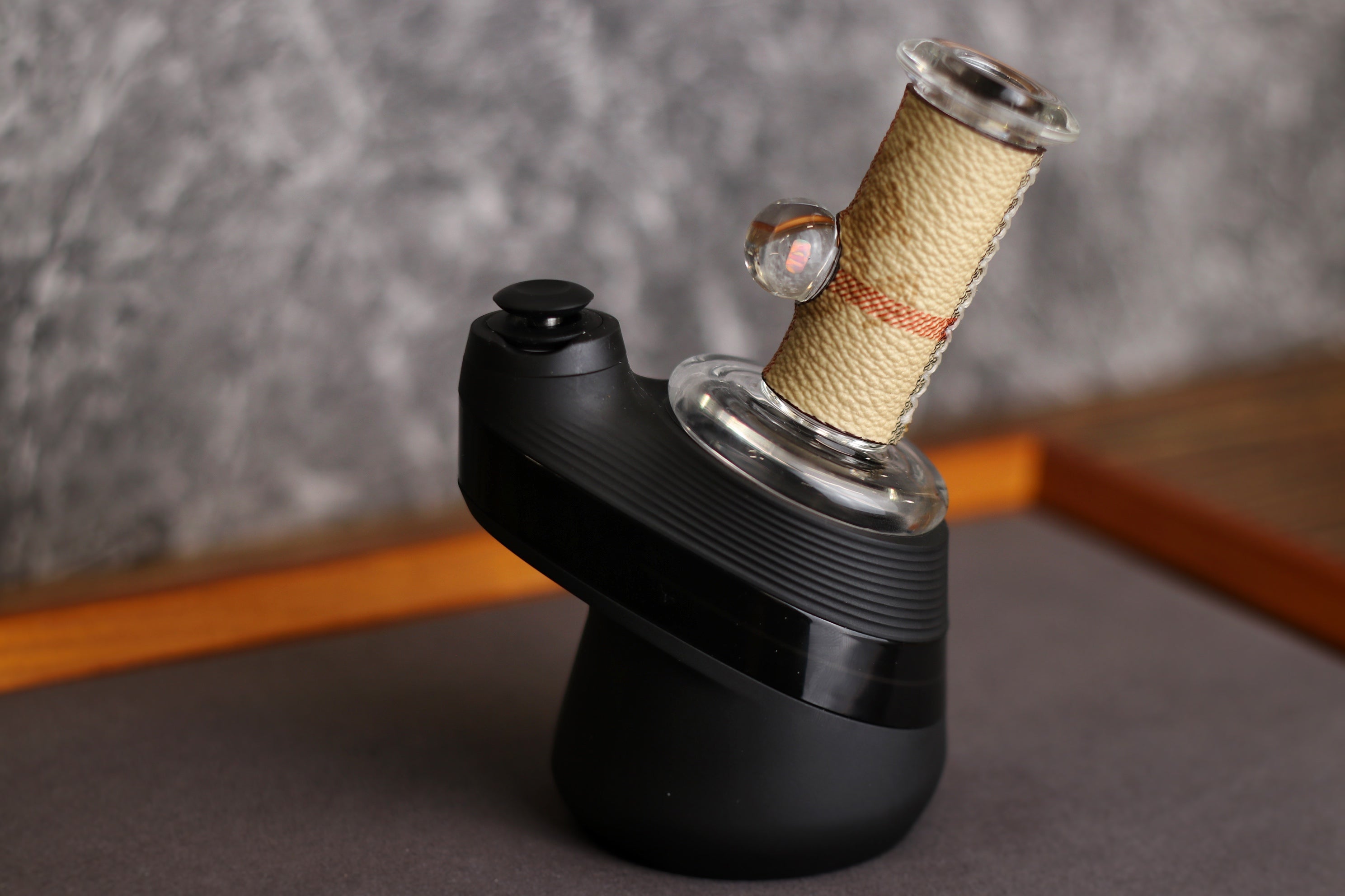BB Puffco Topper