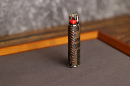 FF BIC Case