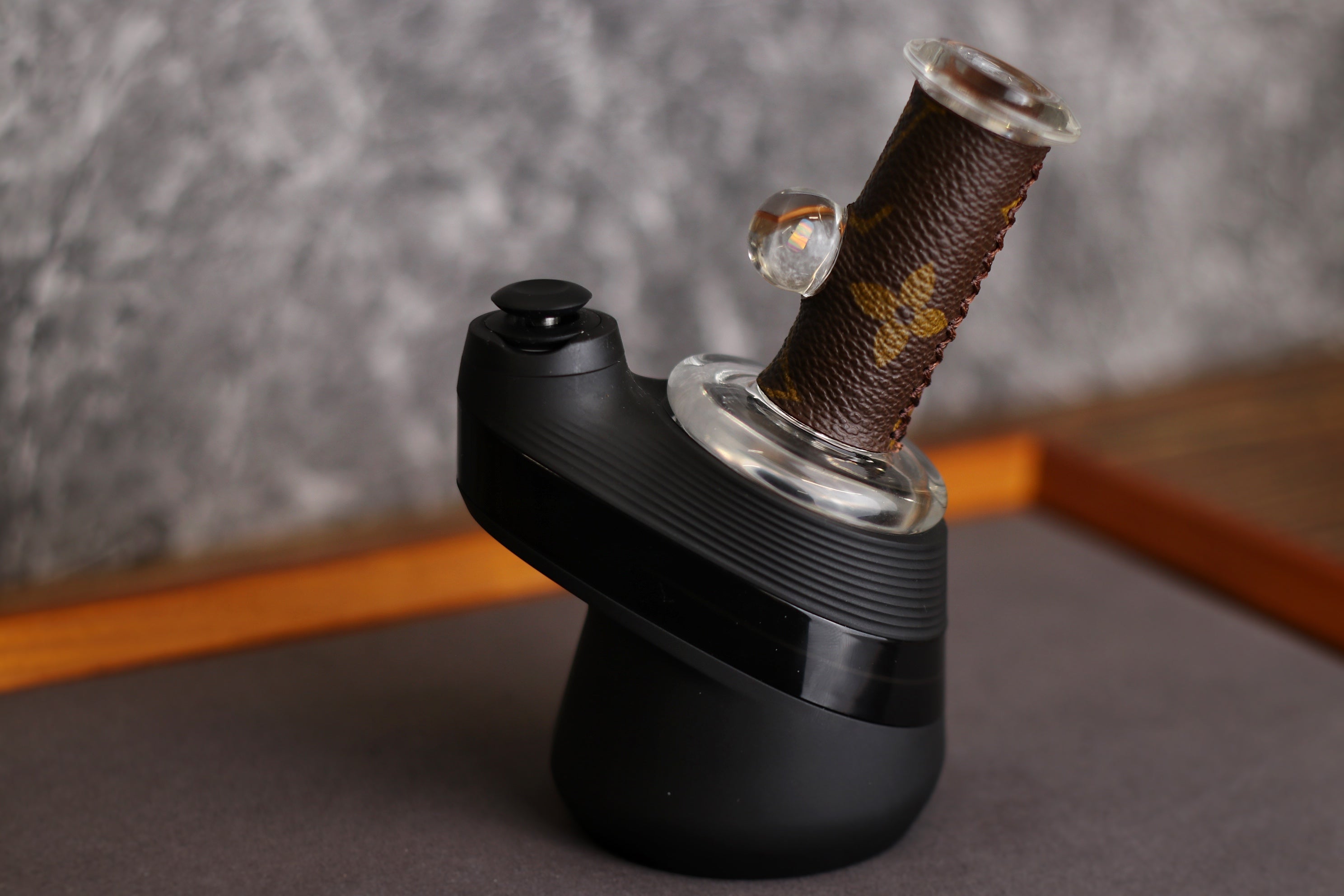 BM Puffco Topper