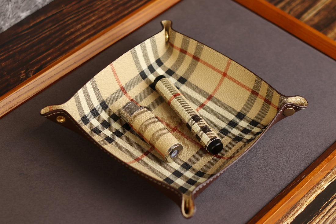 Tan BB Smoke Set