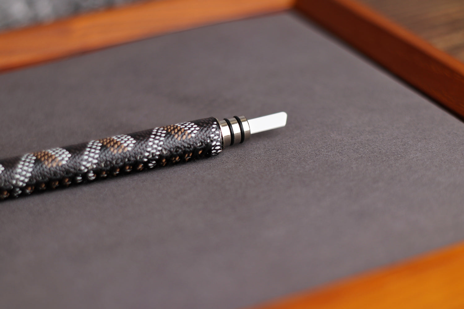 Black GY Hot Knife