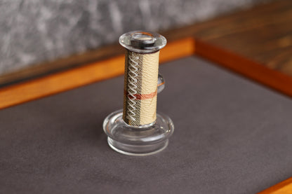 BB Puffco Topper