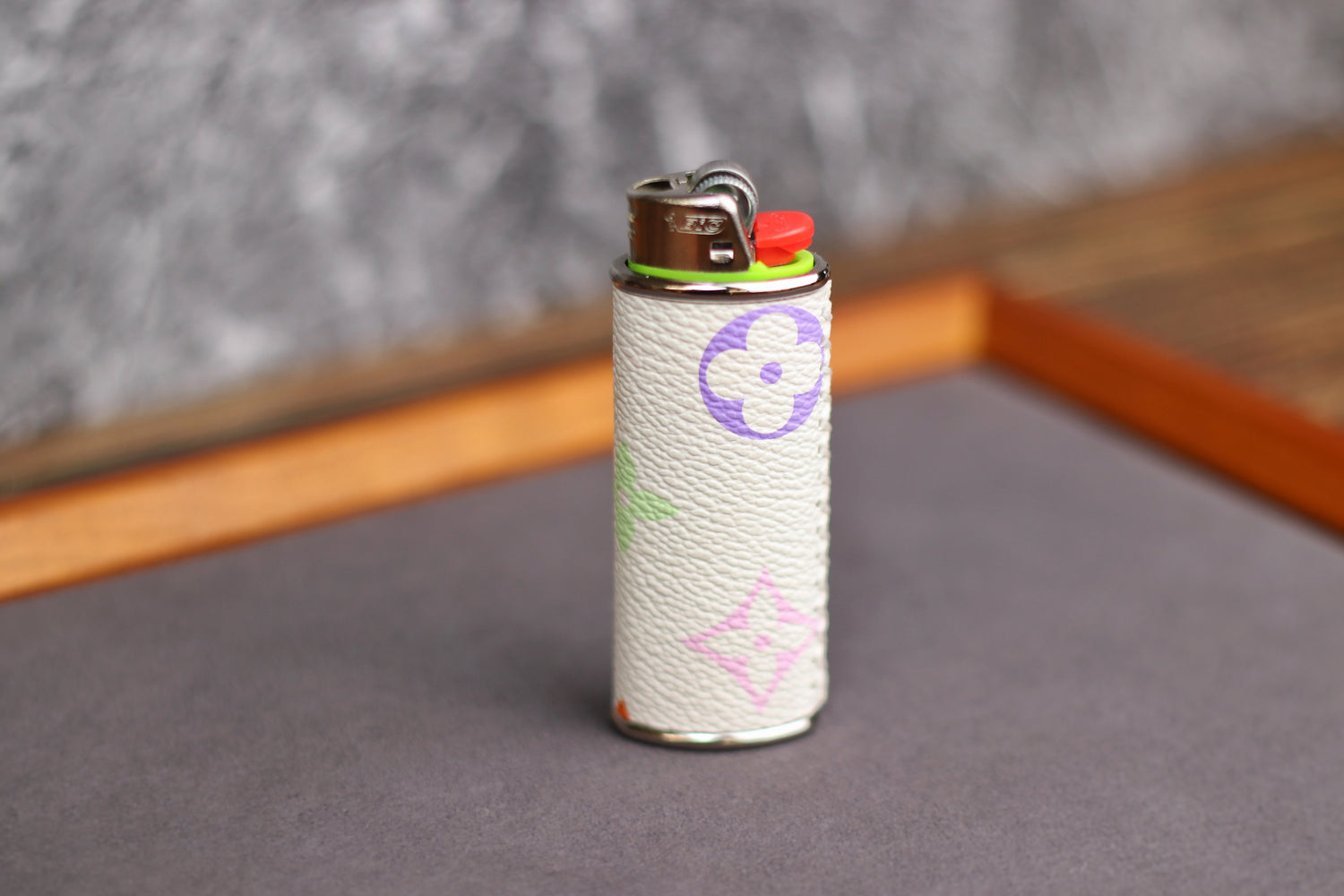 WM BIC Case