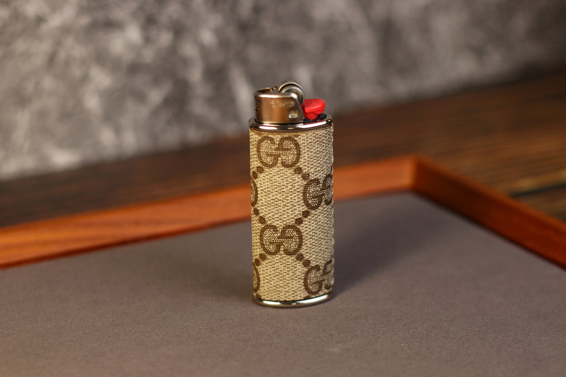GG BIC Case