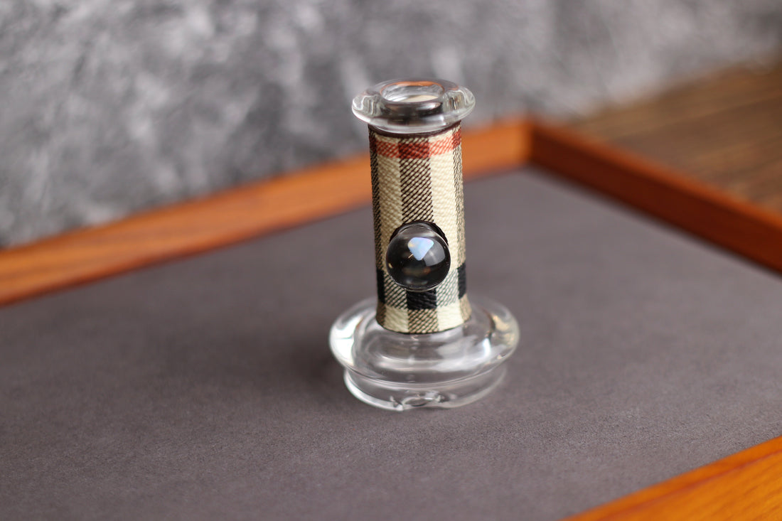 BB Puffco Topper