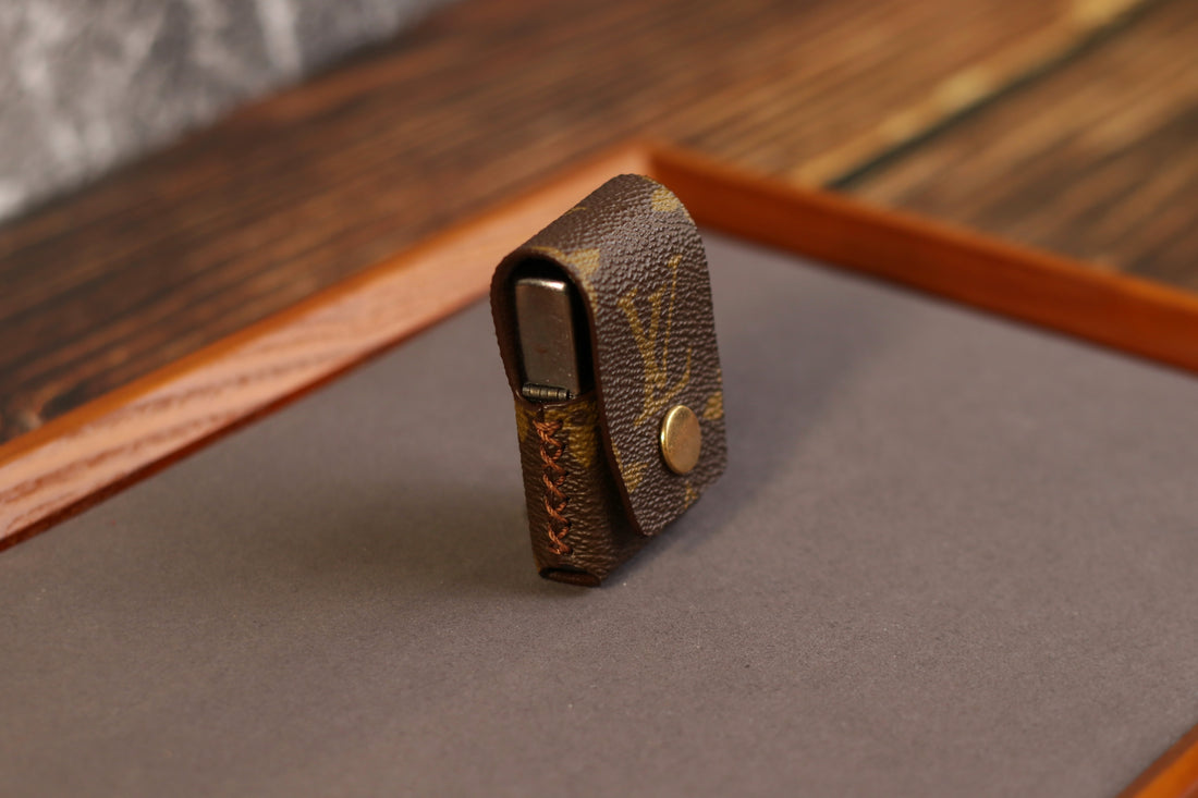 BM Zippo Case