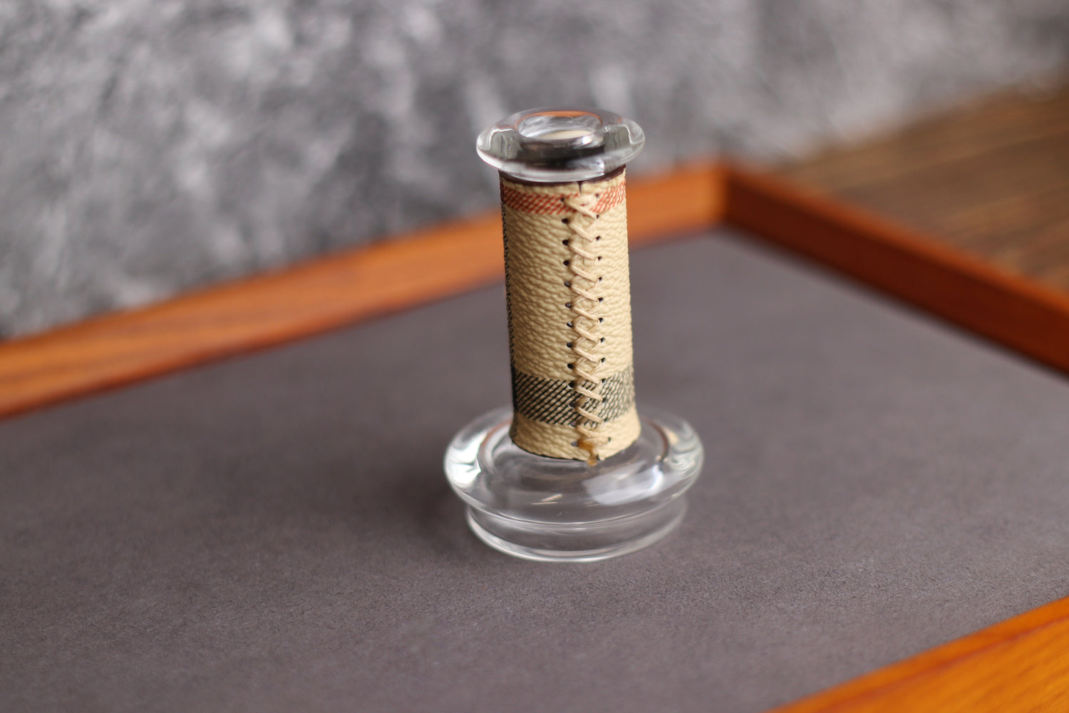 BB Puffco Topper