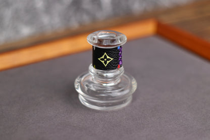 BMLV Mini Puffco Topper