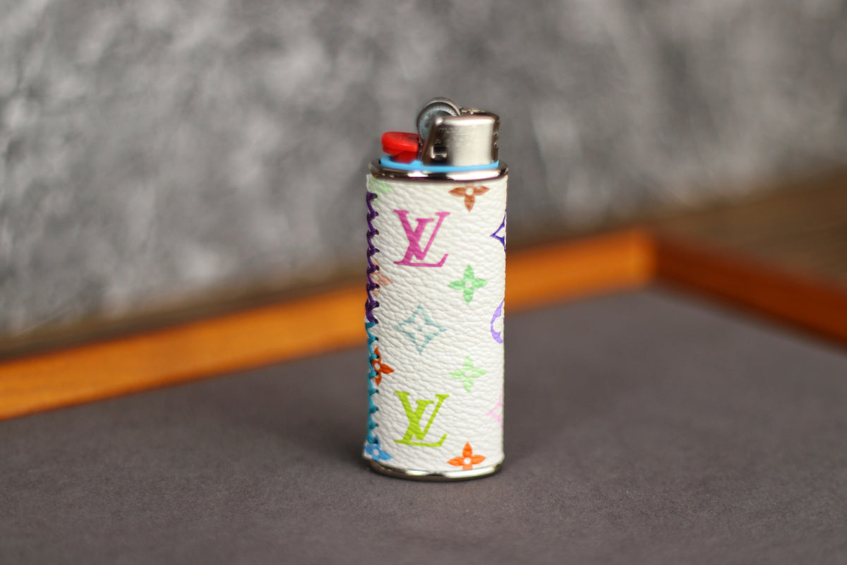 Mini WMLV BIC Case