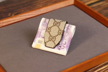 GG Cash Clip