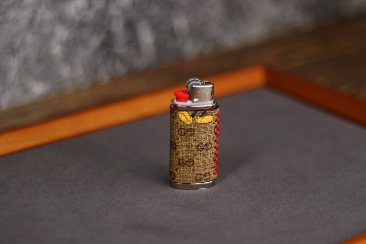 Mickey GG Mini BIC Case