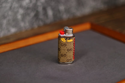 Mickey GG Mini BIC Case