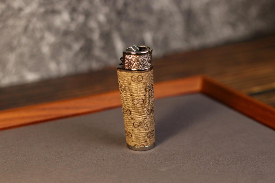 Small GG Clipper Case