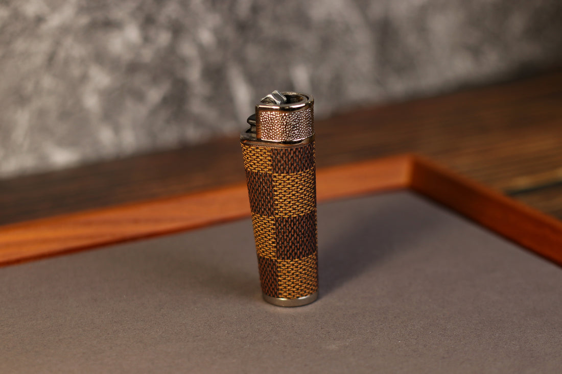 ED Clipper Case