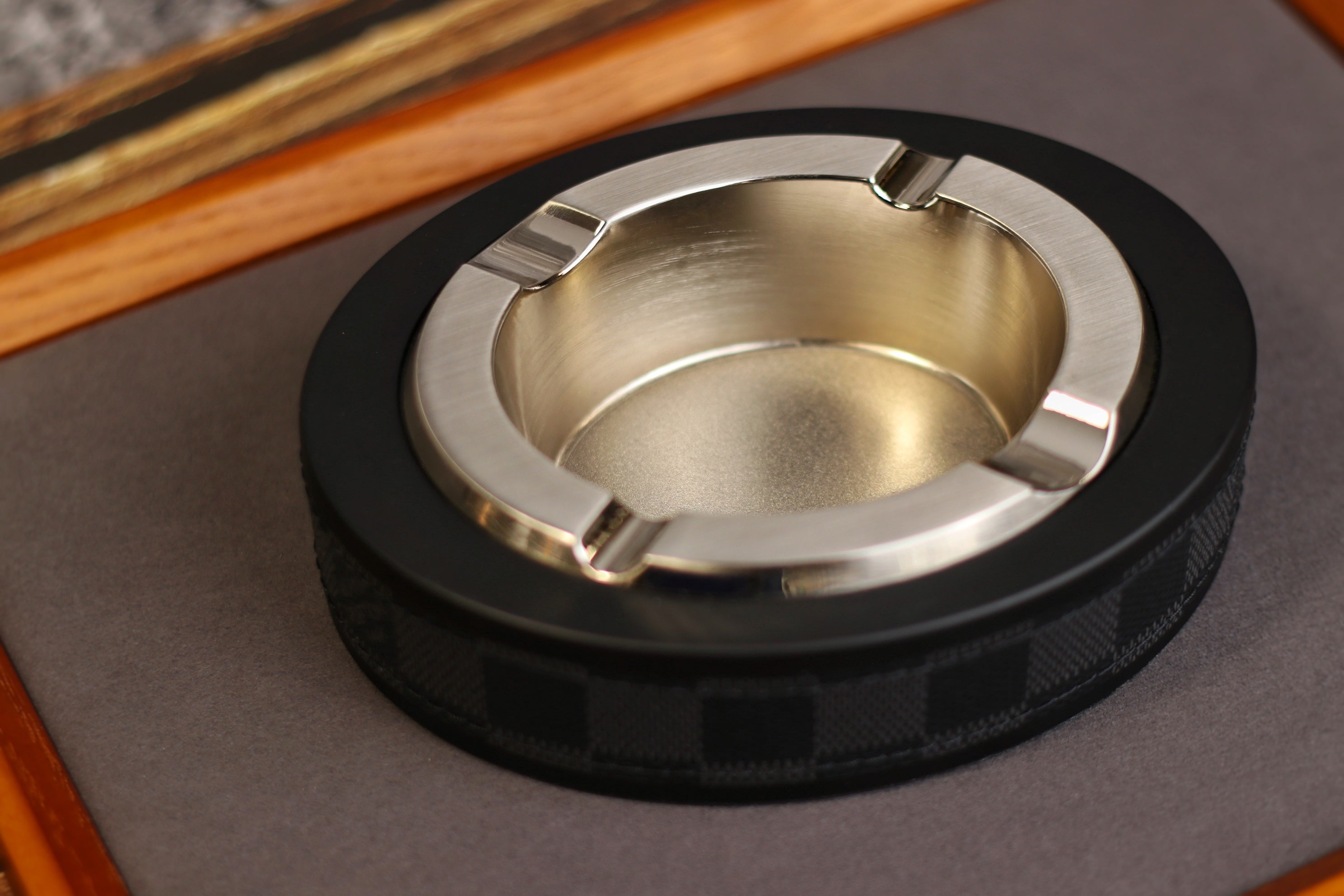 GD AshTray