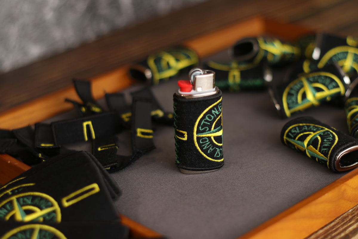 Stoney Mini BIC Case