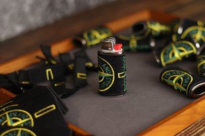 Stoney Mini BIC Case