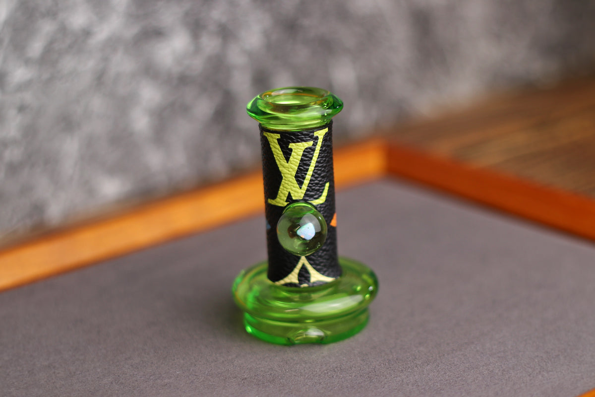 BMLV Puffco Topper